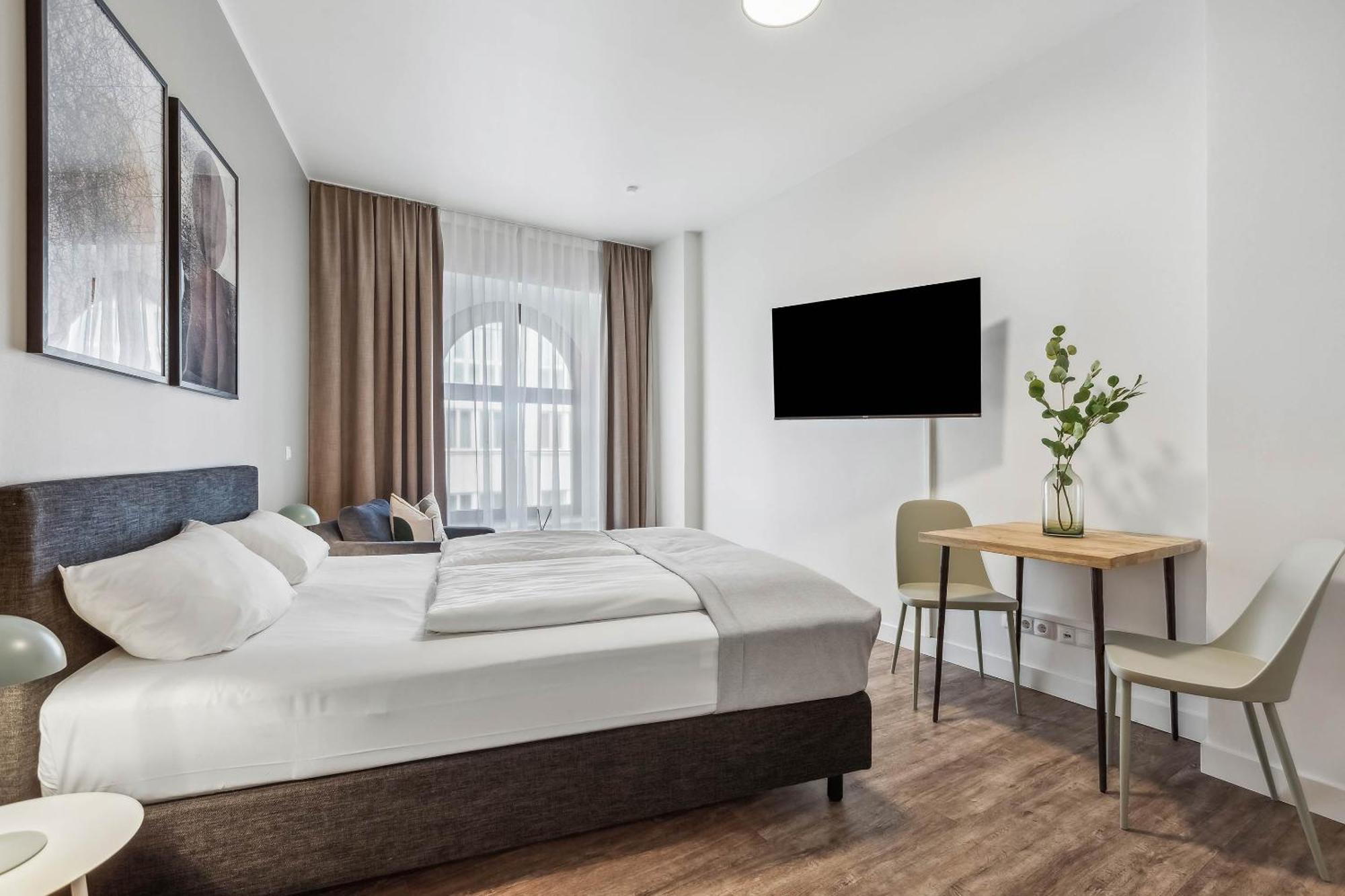 Limehome Leipzig Am Bruehl מראה חיצוני תמונה