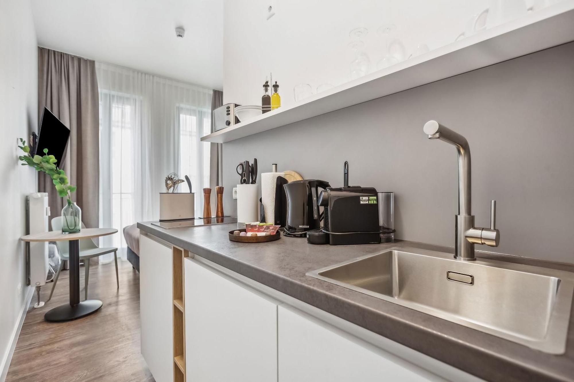 Limehome Leipzig Am Bruehl מראה חיצוני תמונה