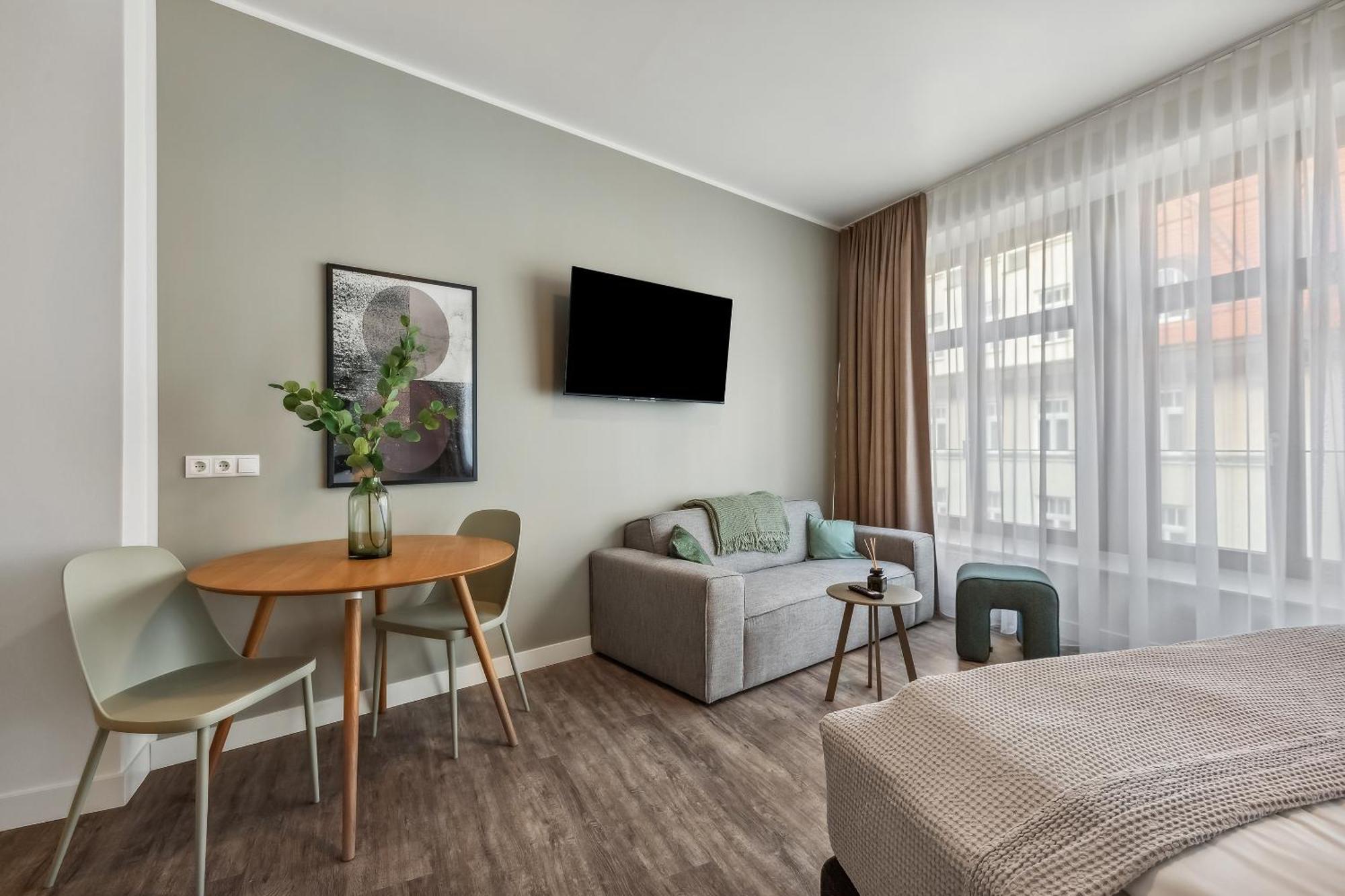 Limehome Leipzig Am Bruehl מראה חיצוני תמונה