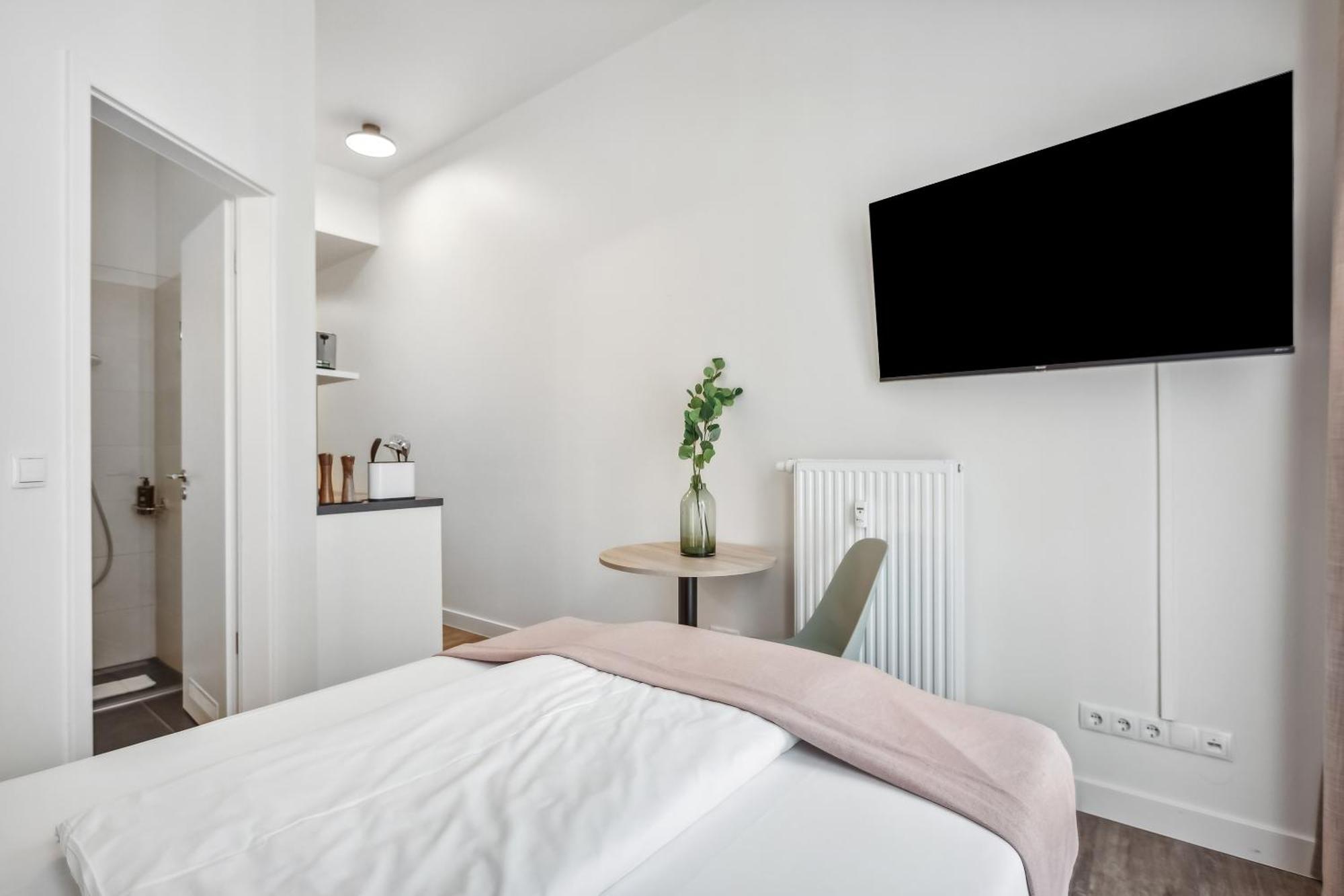 Limehome Leipzig Am Bruehl מראה חיצוני תמונה