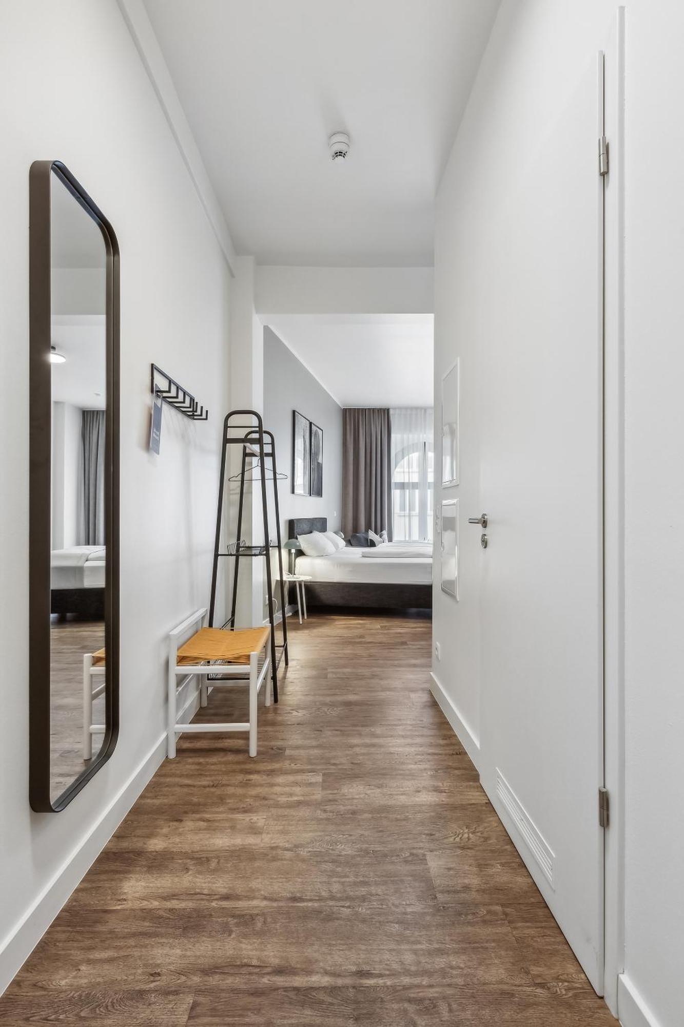 Limehome Leipzig Am Bruehl מראה חיצוני תמונה