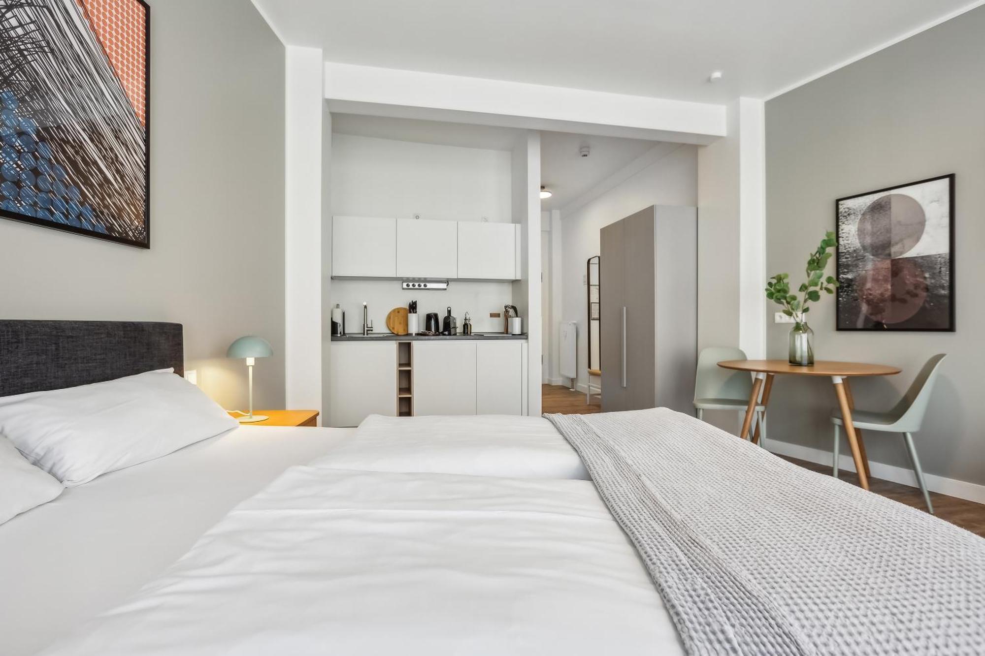 Limehome Leipzig Am Bruehl מראה חיצוני תמונה