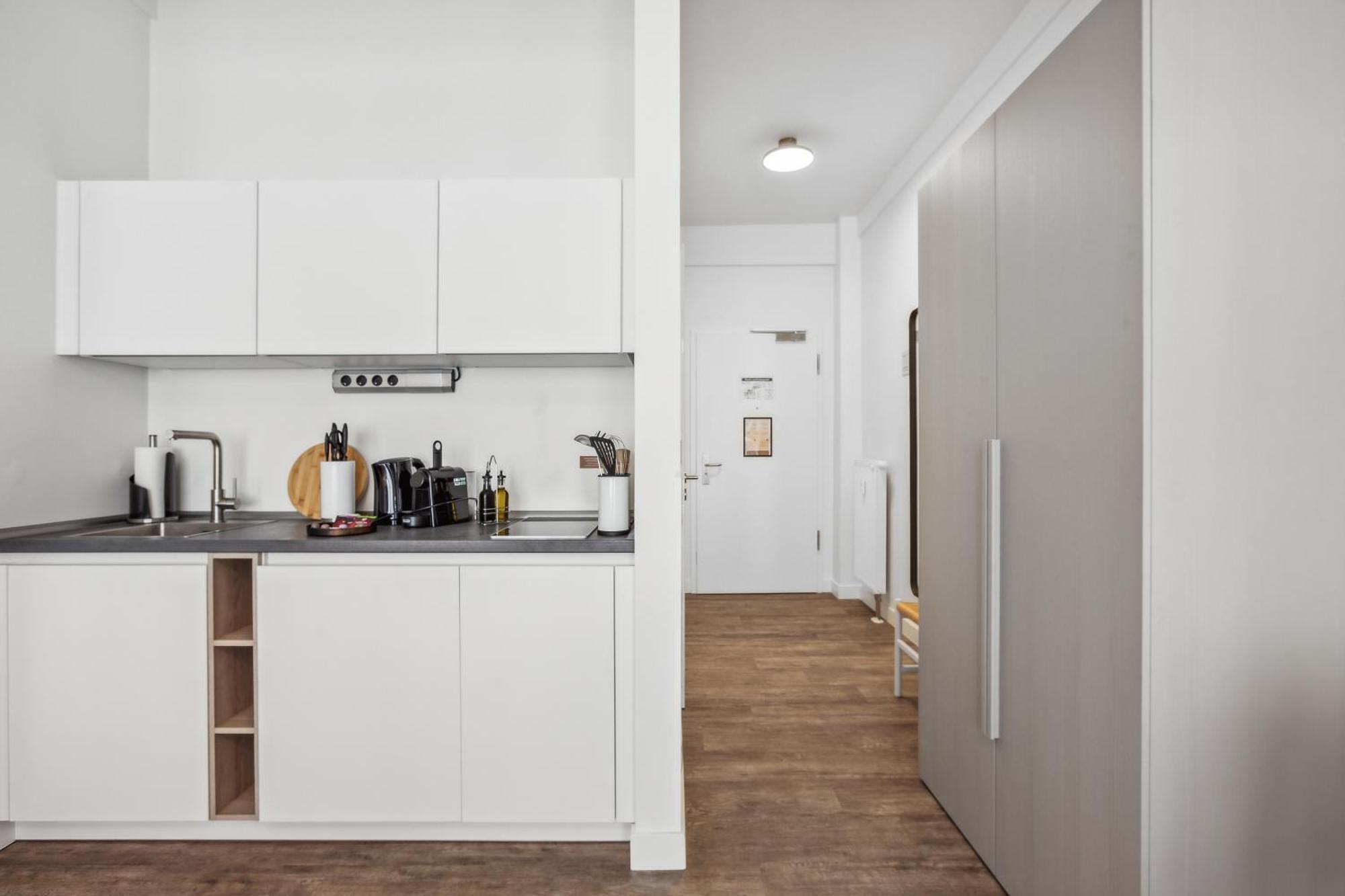Limehome Leipzig Am Bruehl מראה חיצוני תמונה
