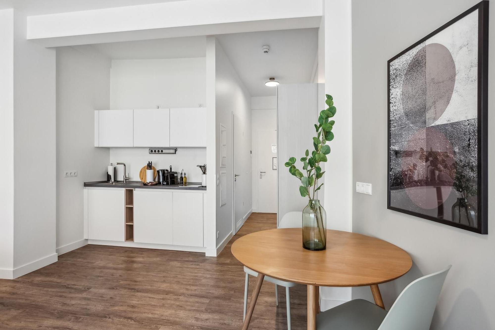 Limehome Leipzig Am Bruehl מראה חיצוני תמונה