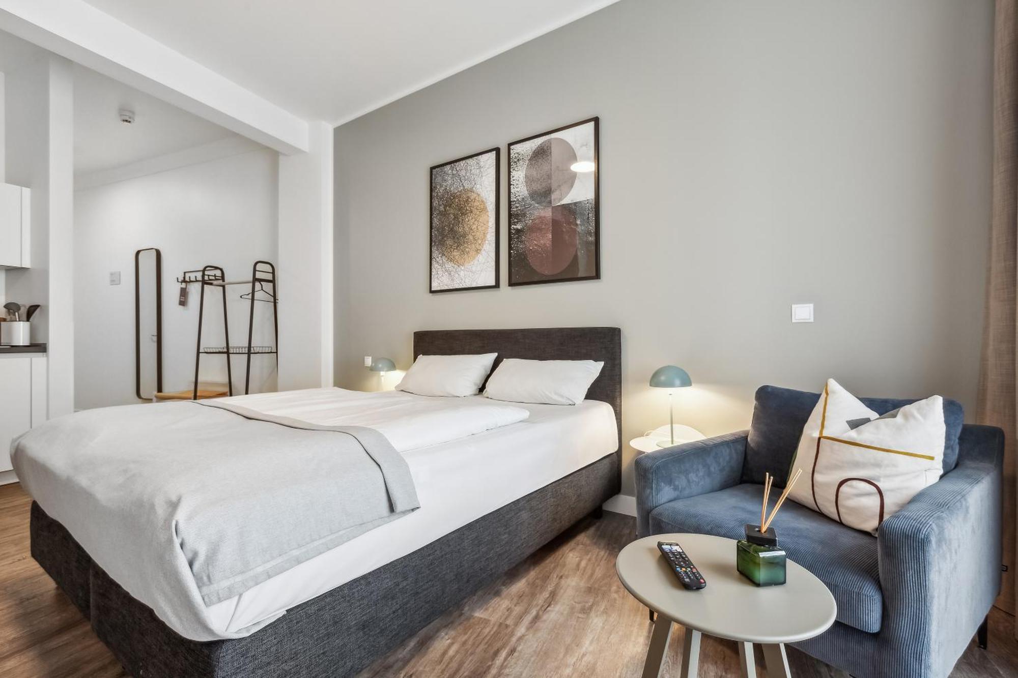 Limehome Leipzig Am Bruehl מראה חיצוני תמונה