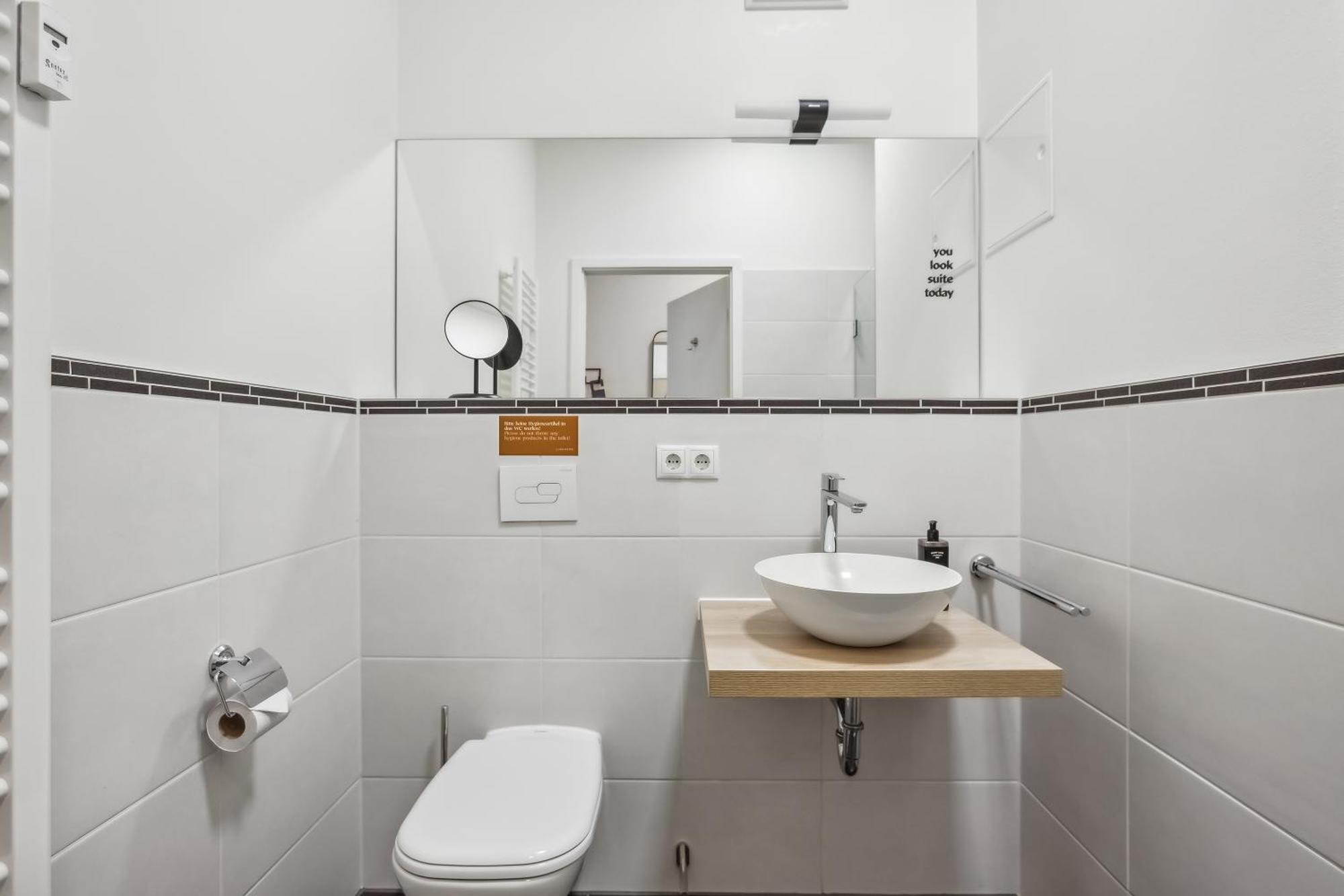 Limehome Leipzig Am Bruehl מראה חיצוני תמונה