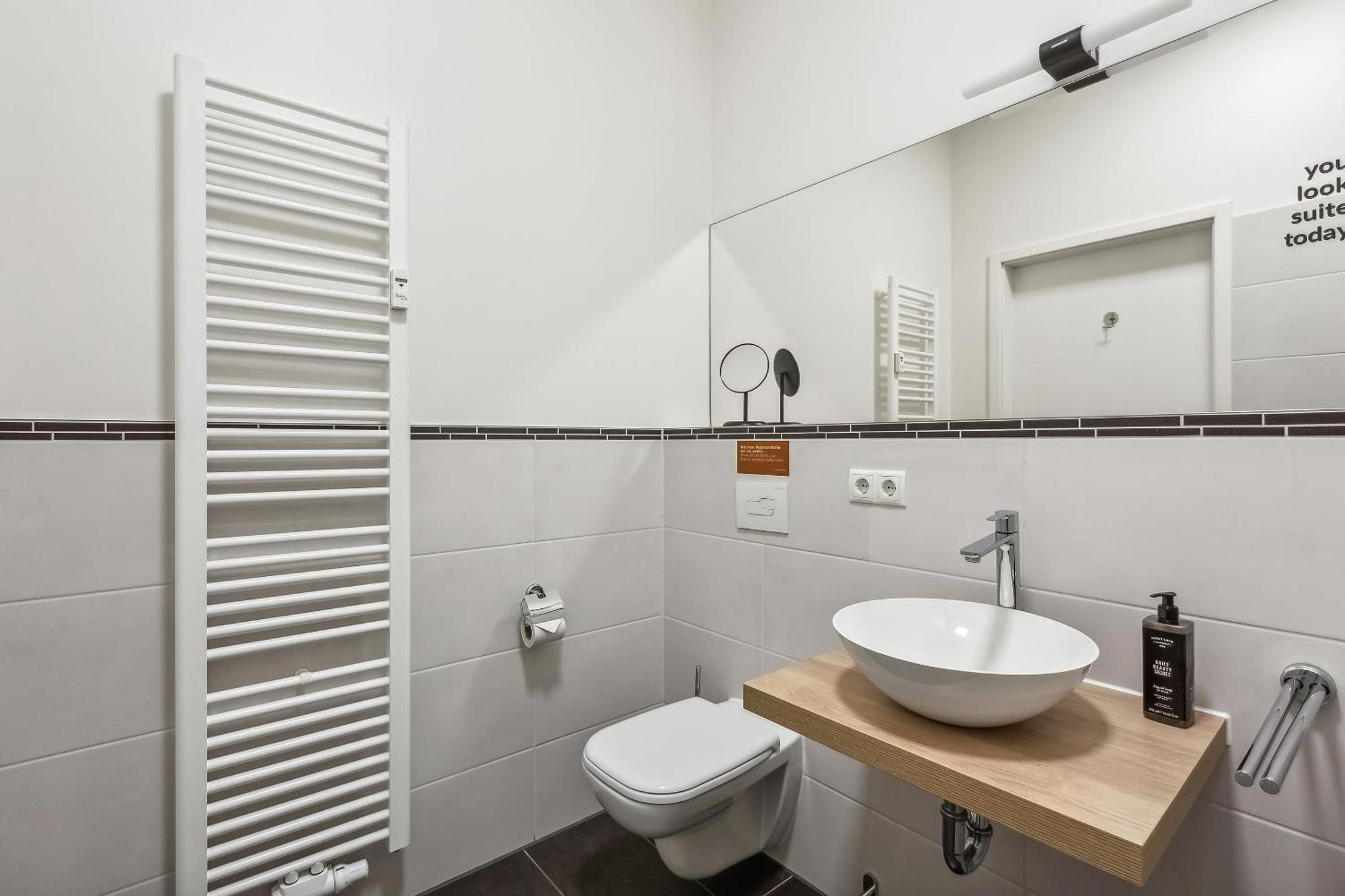Limehome Leipzig Am Bruehl מראה חיצוני תמונה