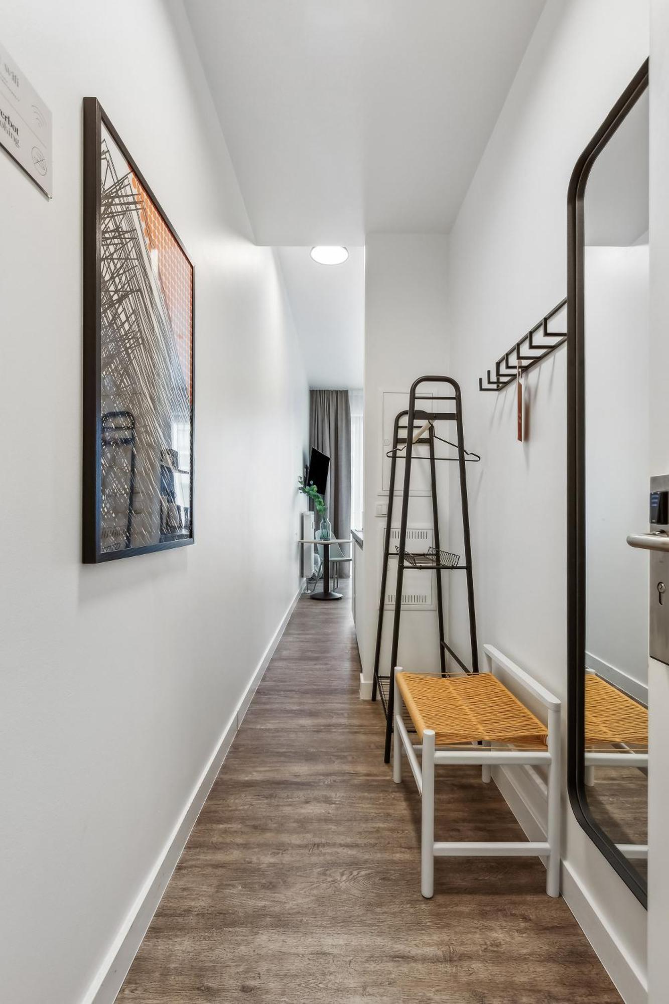 Limehome Leipzig Am Bruehl מראה חיצוני תמונה