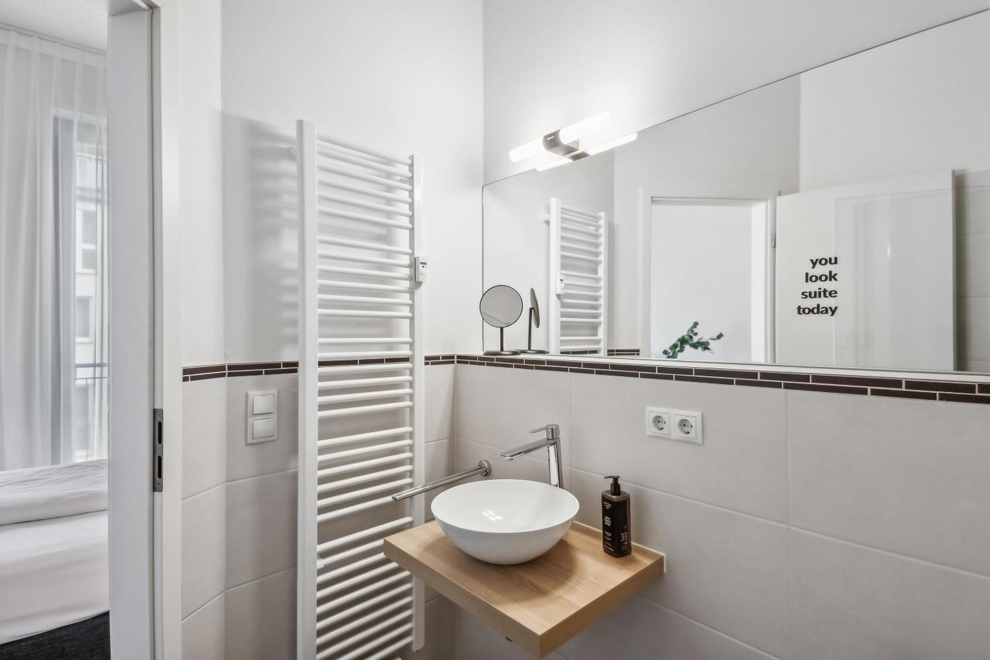Limehome Leipzig Am Bruehl מראה חיצוני תמונה
